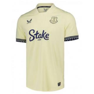 Everton 2a Equipación 2025/26